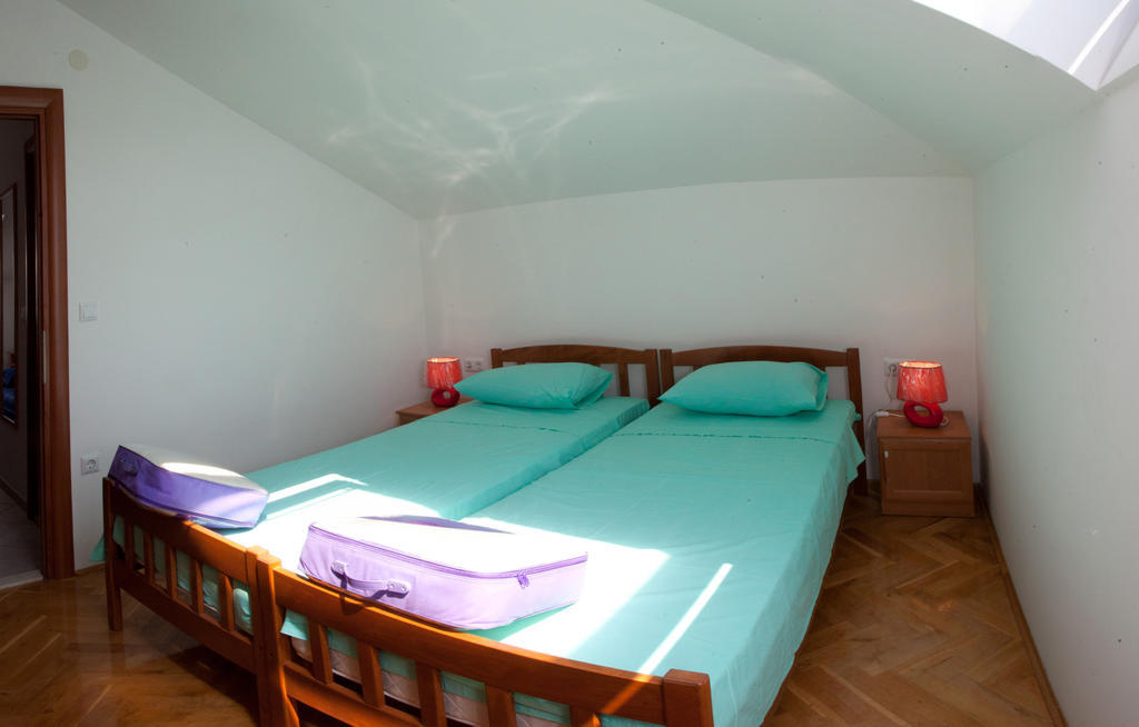 Yacht Beach Apartments Kaštela Exteriér fotografie